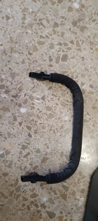 Accesorios Carro Bebé Yoya