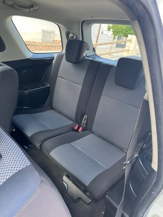 Suzuki Grand Vitara 2008
