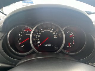 Suzuki Grand Vitara 2008