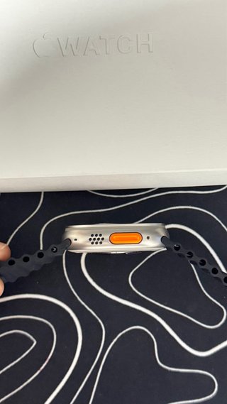  Watch Ultra 2 impecable