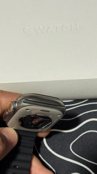  Watch Ultra 2 impecable