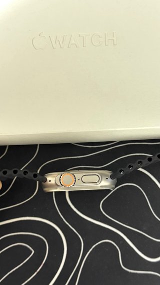  Watch Ultra 2 impecable
