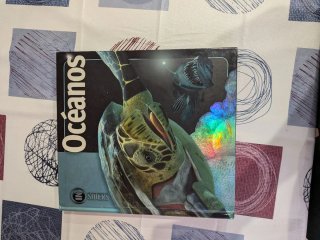 Libros de misterio y bestsellers