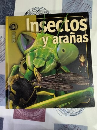 Libros de misterio y bestsellers