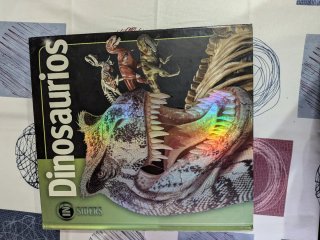 Libros de misterio y bestsellers