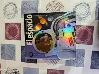 Libros de misterio y bestsellers