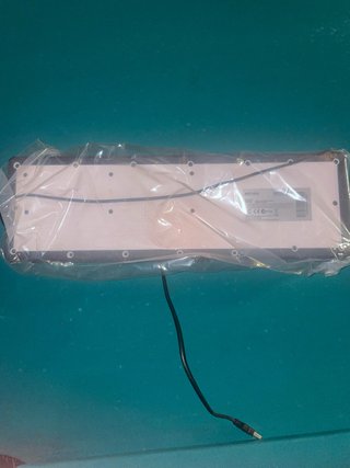 Arturia MicroLab Controlador Teclado Inteligente