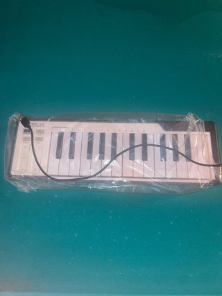 Arturia MicroLab Controlador Teclado Inteligente