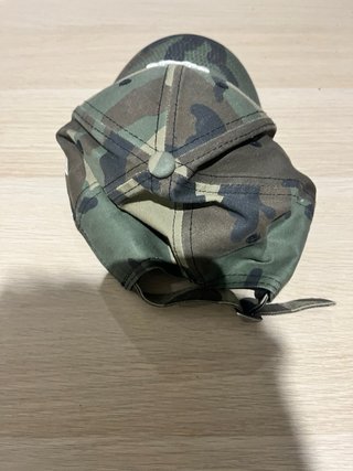 Gorra New York Yankees Camuflaje