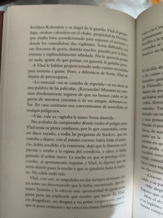 Los Crímenes del balneario