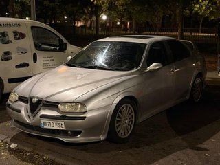 Alfa Romeo 156 2003