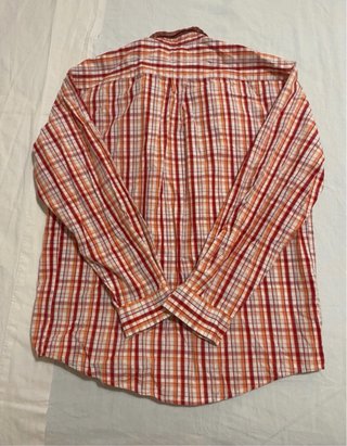 Camisa Tommy Hilfiger Niño