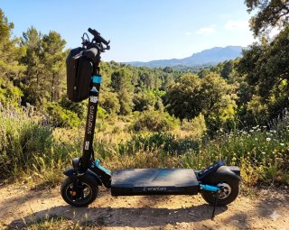 Patinete Eléctrico SmartGyro