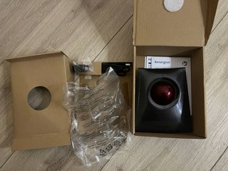 Trackball Kensington Slimblade Pro