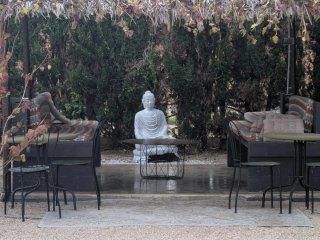 Espacio para eventos