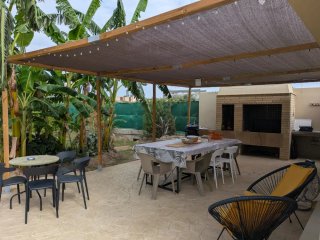 Espacio para eventos