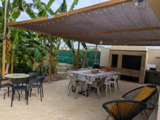 Espacio para eventos