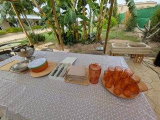 Espacio para eventos
