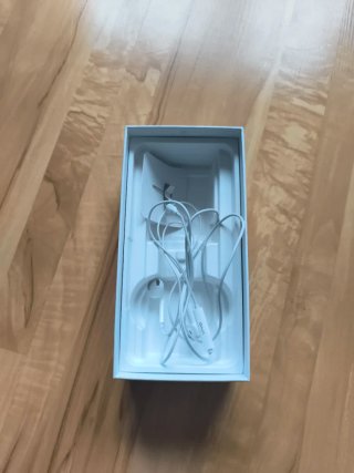 Móvil Vivo pantalla rota - funciona bien con caja