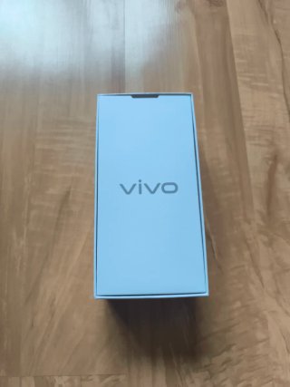 Móvil Vivo pantalla rota - funciona bien con caja