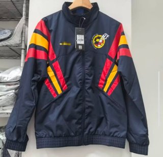 Chaqueta España Fútbol