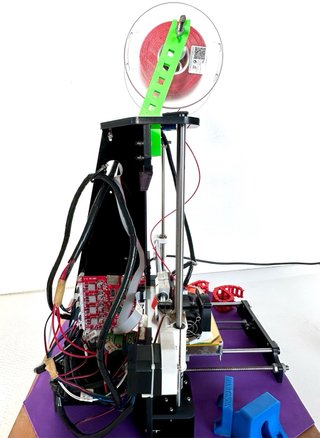 Impresora 3D Anet A8