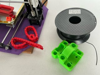 Impresora 3D Anet A8