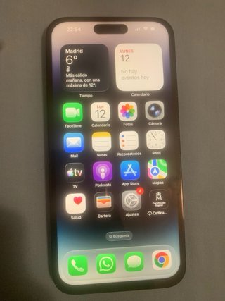 iPhone 14 Pro Max 256GB