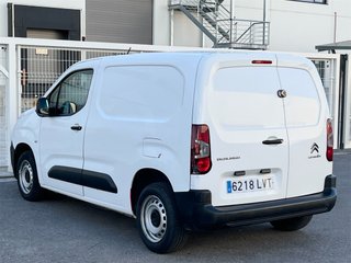 Citroen Berlingo 2021