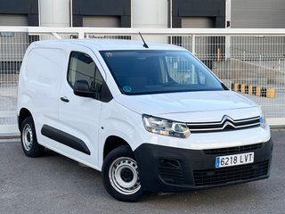 Citroen Berlingo 2021