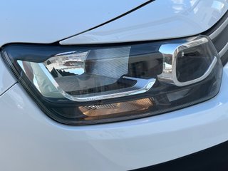 Citroen Berlingo 2021
