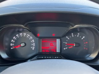 Citroen Berlingo 2021