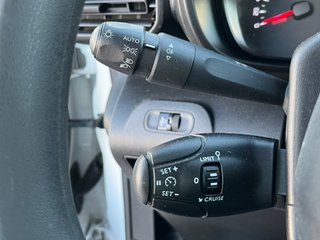 Citroen Berlingo 2021