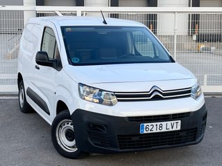 Citroen Berlingo 2021