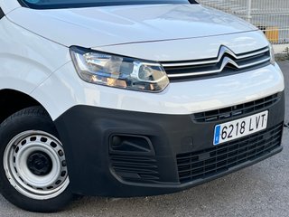 Citroen Berlingo 2021