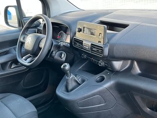 Citroen Berlingo 2021