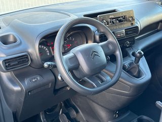 Citroen Berlingo 2021