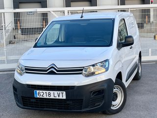 Citroen Berlingo 2021