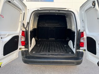 Citroen Berlingo 2021