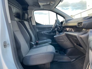 Citroen Berlingo 2021