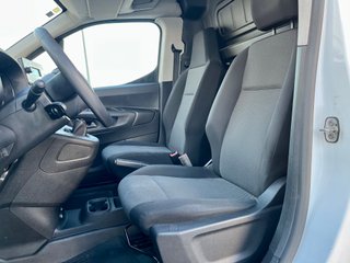 Citroen Berlingo 2021
