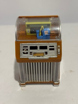 Lotto mini radio e mini jukebox
