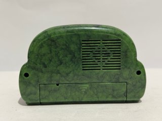 Lotto mini radio e mini jukebox