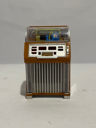 Lotto mini radio e mini jukebox