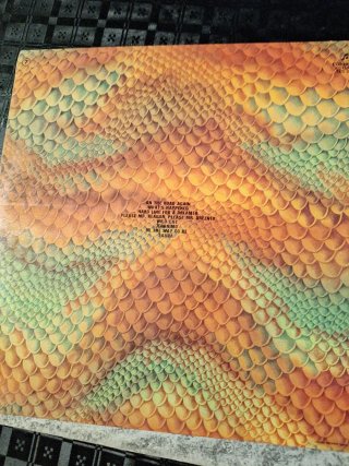 Vinilos Piel de Barrabas, Gianni Bella, Hit Histor
