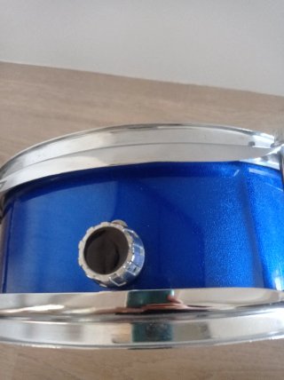 Tambor infantil DB Percussions