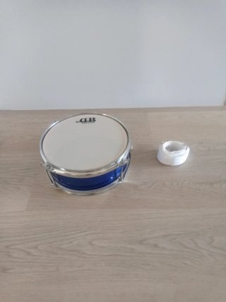 Tambor infantil DB Percussions