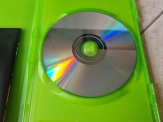 Ninja Gaiden Black per Xbox