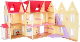 Casa de Muñecas You & Me Happy Together