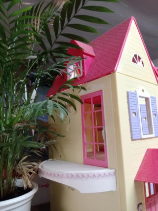 Casa de Muñecas You & Me Happy Together